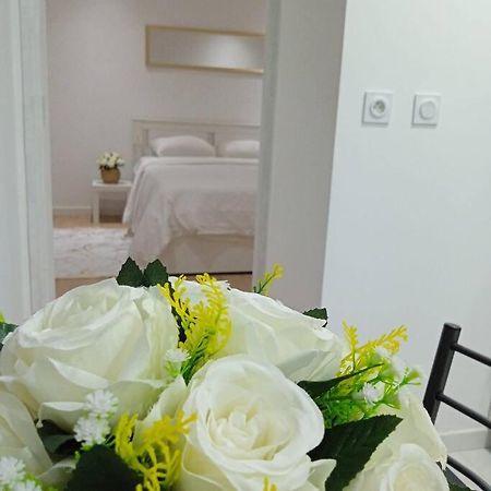 La Maison Du Cerisier Λον Εξωτερικό φωτογραφία